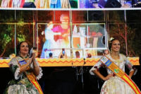 Las Fallas Valencianas regresaron con una explosión de música, sabores y mucha emoción