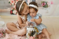 Continúa la búsqueda de Pilar y Delfina Hecker tras el temporal en Bahía Blanca