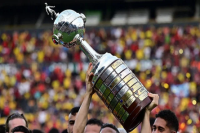 Se sortea la fase de grupos de la Copa Libertadores: en qué bolillero está cada equipo argentino
