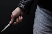 Condenan a un hombre por atacar con un cortaplumas en Albardón