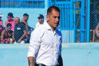 Darío Lema y el histórico triunfo de Armenio en la Copa Argentina