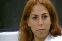 Murió una ex Gran Hermano a los 48 años