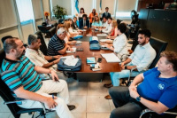 Paritarias Docentes: el Gobierno ofreció una suma fija a los docentes a pagar en dos veces