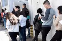 El desempleo alcanzó el 6,4% en el último trimestre de 2024