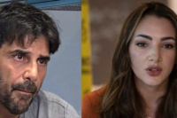 La justicia de Brasil condenó a 6 años de prisión a Juan Darthés