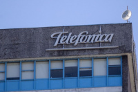 El Gobierno frenó la compra de Telefónica por Telecom de forma preventiva