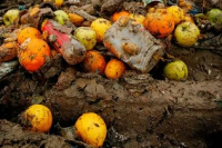 En San Juan proponen una ley para evitar el desperdicio de alimentos