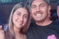 En Mendoza: Apareció en el trabajo de su expareja, la apuñaló y luego se suicidó