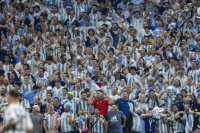 Los deudores alimentarios no van a poder ingresar a las canchas: ¿En qué provincias se implementará?