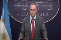 El Gobierno anunció la desclasificación de los archivos de la SIDE sobre el accionar de la Dictadura