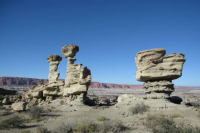 Actualización de tarifas para el Parque Provincial Ischigualasto 