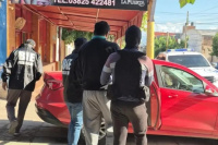 Tras siete años de fuga, capturan en La Rioja a un prófugo acusado de abuso sexual en San Juan