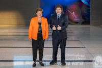 El FMI aseguró que se encuentran avanzadas las conversaciones para un nuevo programa con Argentina