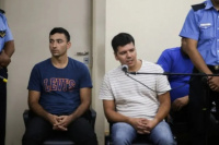 Suspensión preventiva para los dos policías que le dispararon a un joven en Chimbas