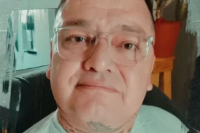 Falleció el periodista sanjuanino Rolando Francisco Chiffel