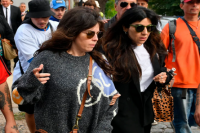 Caso Maradona: hubo modificaciones y no declararían Dalma y Gianinna