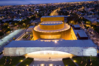 Conocé la nueva programación del Teatro del Bicentenario para este 2025