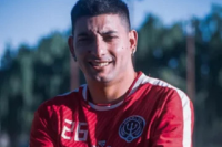 Falleció Diego Andreoni, el joven baleado en una cancha de fútbol en Rivadavia