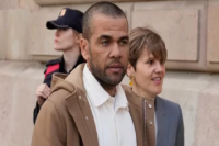 Dani Alves es absuelto por el Tribunal Superior de Justicia de Cataluña
