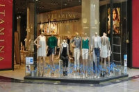 Dos marcas históricas de ropa femenina argentina cerraron sus puertas