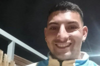 El conmovedor mensaje de una amiga del joven asesinado en una cancha de Rivadavia