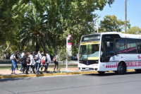 Aumento del boleto de colectivo: la nueva tarifa regirá desde abril