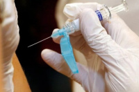 Comienza la vacunación contra la gripe para personas de riesgo 
