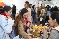 Confirmaron la fecha de la Feria Internacional de Artesanías de este 2025