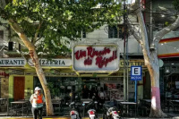 Se aproxima la audiencia por la megaestafa millonaria a Un Rincón de Nápoli, con 13 implicados