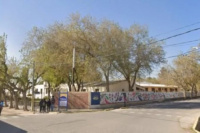 Menores se encerraron en el interior de una vivienda en Santa Lucía