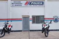La Policía logró recuperar un celular robado y aprehendieron al ladrón