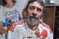 Dolor y pedido de justicia: un abuelo murió protegiendo a sus nietas en un intento de robo