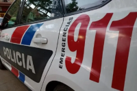 Violento enfrentamiento en Caucete: varios heridos y agresiones a la policía
