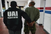 Detienen a un hombre que ofrecía explosivos y municiones en redes sociales