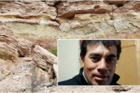 El Salado: Descubren el cuerpo de Silvano Ávila en un terreno áspero y de rutas sinuosas