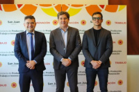 La provincia de San Juan convoca a emprendedores para el Concurso Emprendimiento Argentino 2025