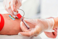 Campaña de donación de sangre en San Juan: conocé el cronograma y lugares para colaborar