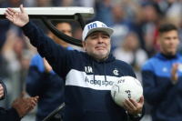 Caso Maradona: cuatro peritos revelaron que drogas ingirió Diego antes de fallecer