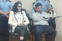 El reclamo de una damnificada en la causa de estafa inmobiliaria: 