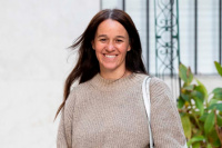 Cambio en la Casa Rosada: Ibarzabal Murphy reemplaza a Herrera Bravo como Secretaria de Legal y Técnica