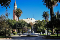 Clima en San Juan: miércoles agradable, soleado y con una máxima de 27° para hoy 
