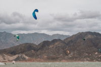 Lo mejor del Kitesurf Internacional llega en Semana Santa a San Juan