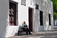 Atención: nuevo horario de visitas en la Casa Natal de Sarmiento