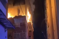 Un ataque israelí con dron mató a un importante líder de Hamás y a dos de sus hijos