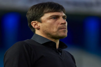 Oficial: El Cacique Medina dejó su cargo como DT de Talleres de Córdoba