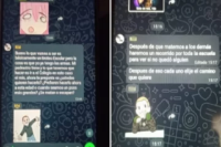 Grave amenaza en una escuela de Ingeniero Maschwitz: investigan a un grupo de alumnos por planear un tiroteo