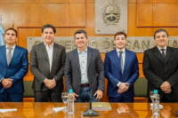 Se presentaron más de 40 proyectos al programa 