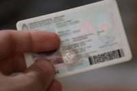 Operativo especial para la renovación y obtención de DNI en comunidades originarias de San Juan