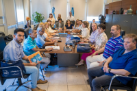 Nueva audiencia por la paritaria docente en San Juan: tensión por el paro en medio de la conciliación obligatoria