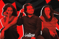 “Sutura Al Aire”, el nuevo programa de cultura que se suma a DameTV